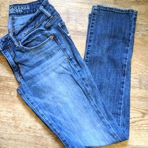 American Eagle Skinny Jean